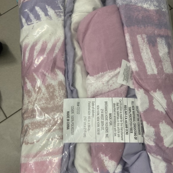 Koolaburra Bedding Koolaburra By Ugg Kids Thea Twin Comforter Set